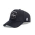 GORRA NEGRA SECTRA AP CROWN